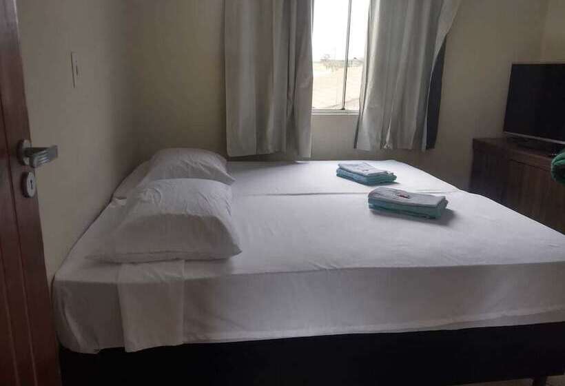 پانسیون Pousadas Mafra