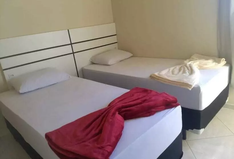 Majatalo Pousadas Mafra