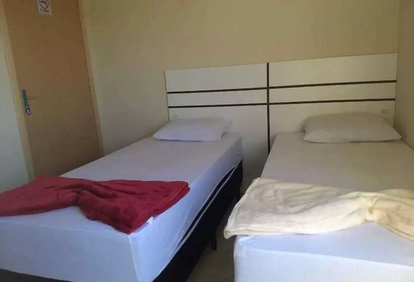 Majatalo Pousadas Mafra