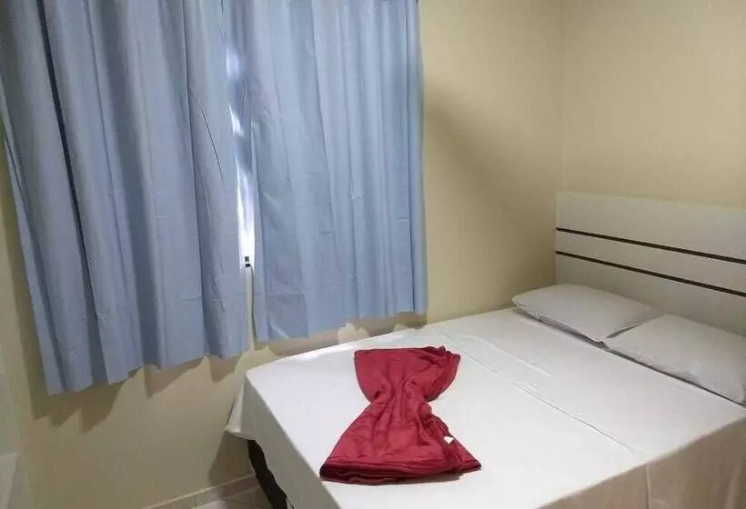 Majatalo Pousadas Mafra