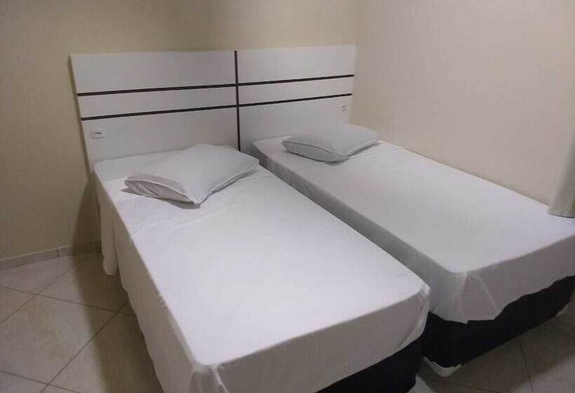 پانسیون Pousadas Mafra