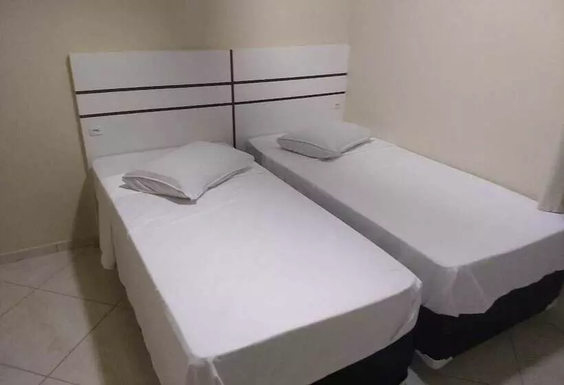 Majatalo Pousadas Mafra