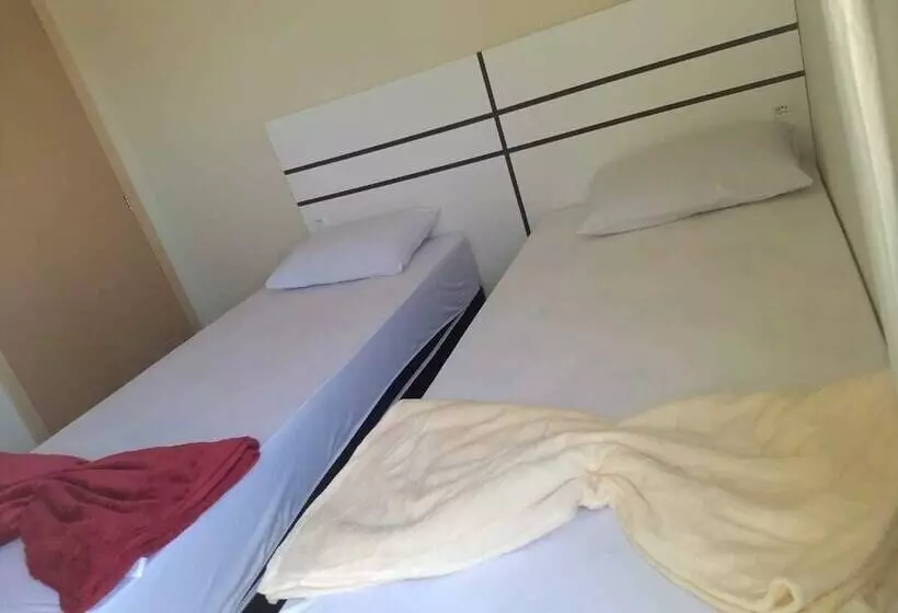 Majatalo Pousadas Mafra