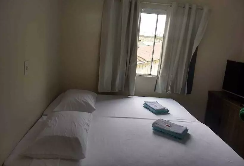 Majatalo Pousadas Mafra