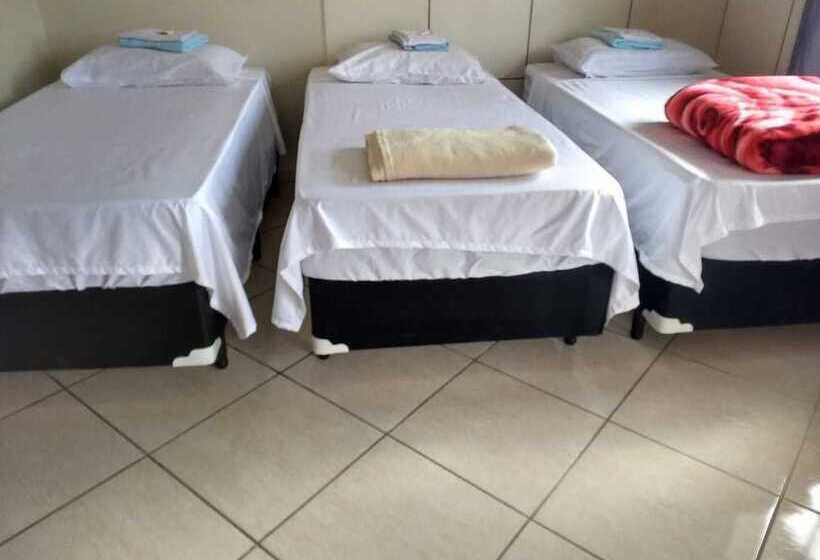 پانسیون Pousadas Mafra