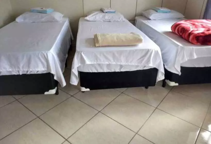 Majatalo Pousadas Mafra