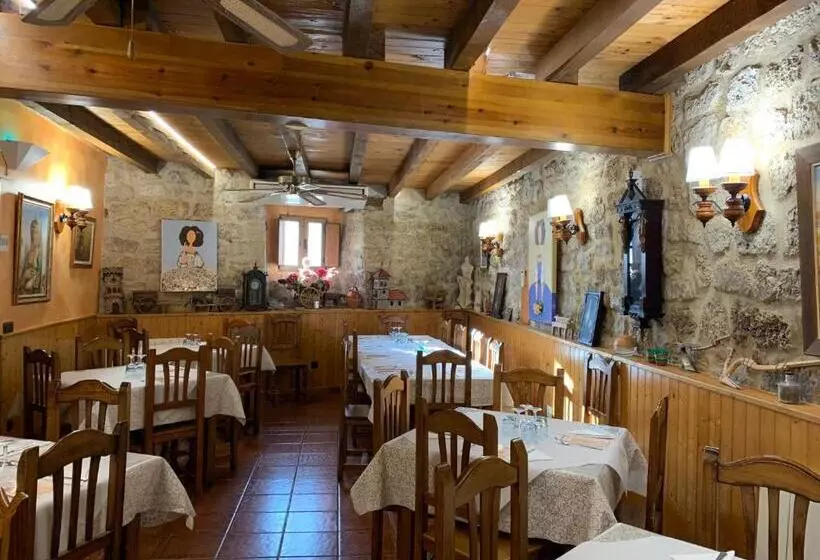 Albergue El Puntido
