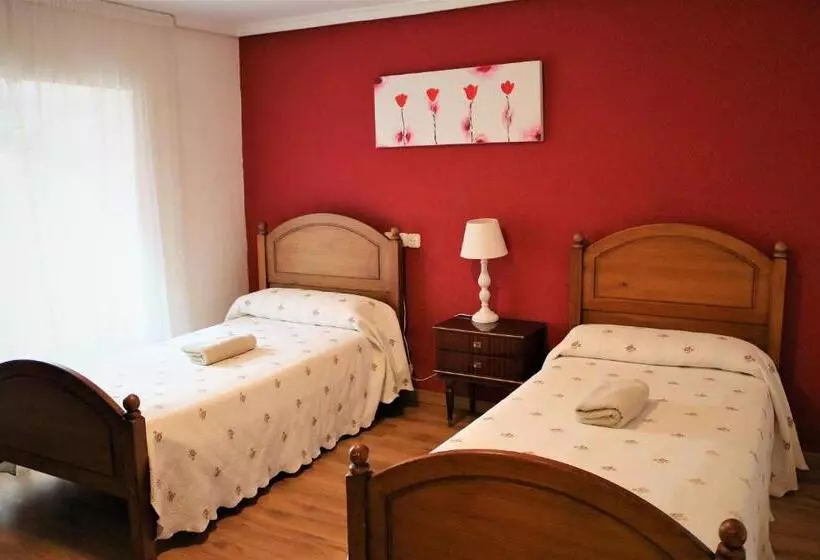 Albergue El Puntido