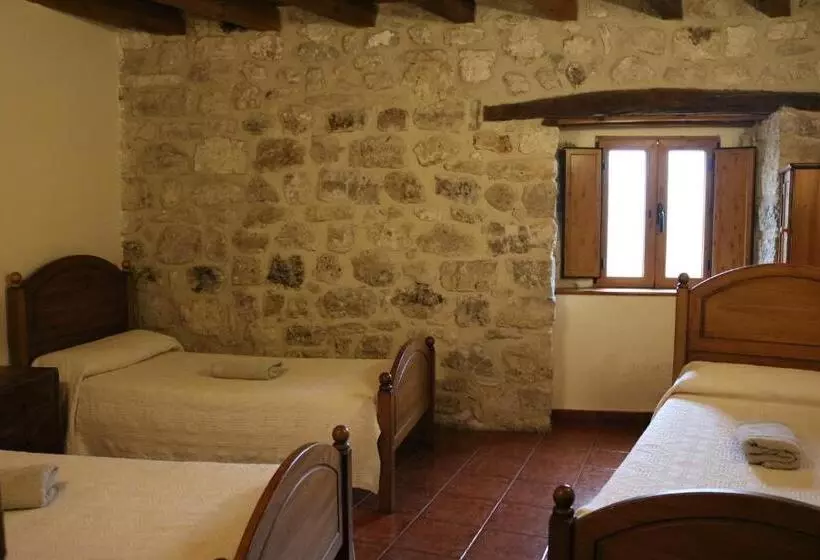 Albergue El Puntido