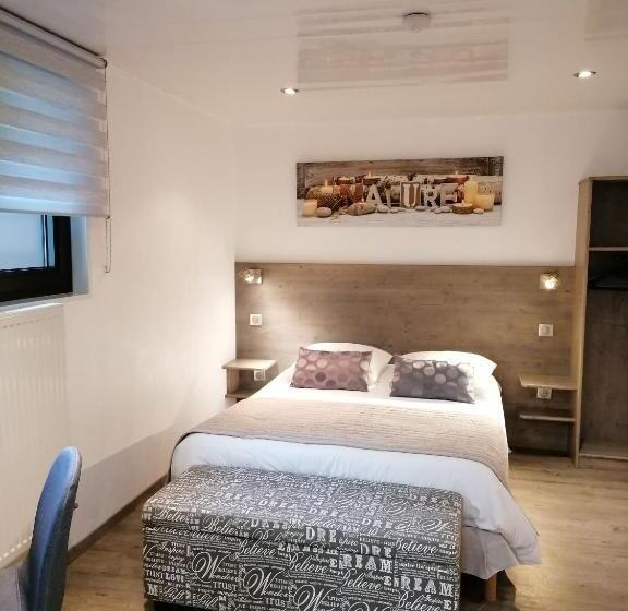 ユースホステル Kebespre