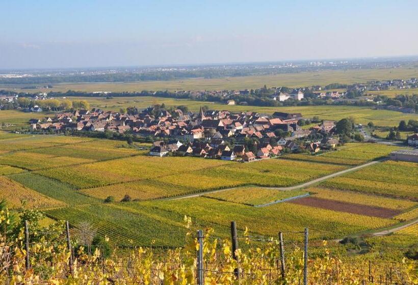 ユースホステル Kebespre