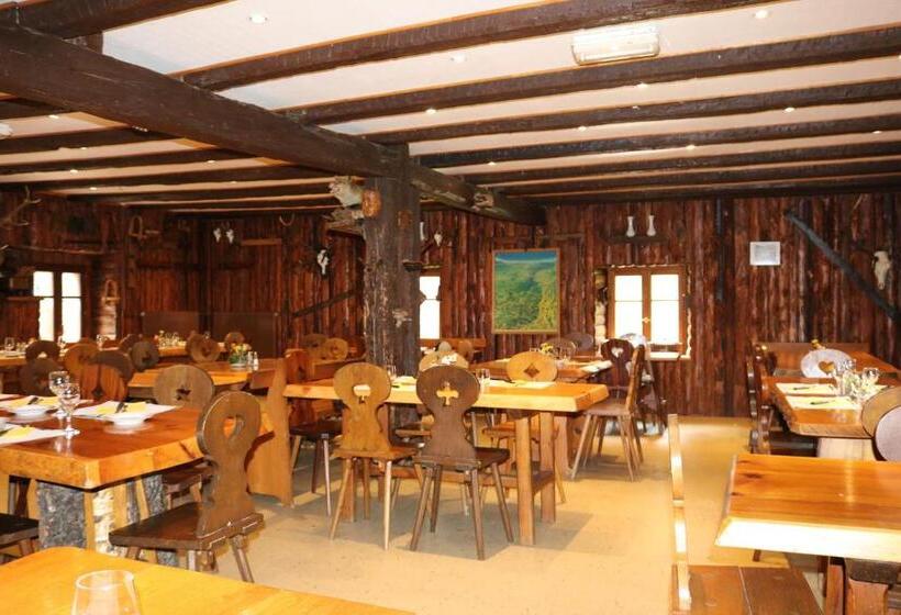 ユースホステル Kebespre