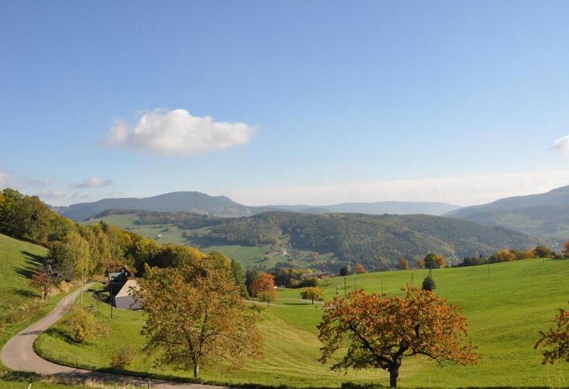 ユースホステル Kebespre