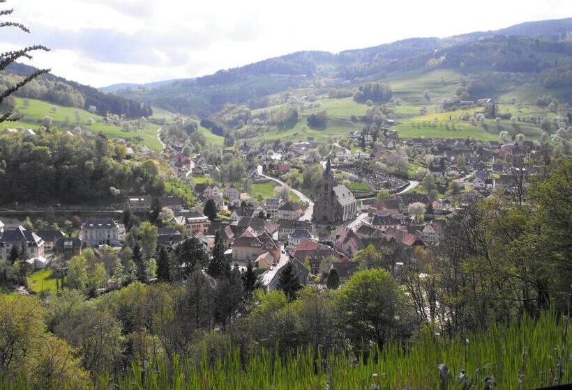 ユースホステル Kebespre