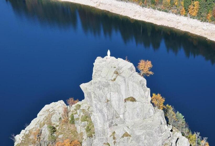 ユースホステル Kebespre