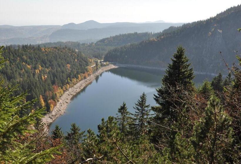 ユースホステル Kebespre