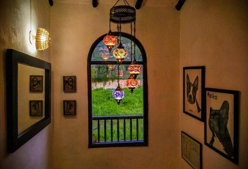 هاستل Sumercé Posada Pintoresca