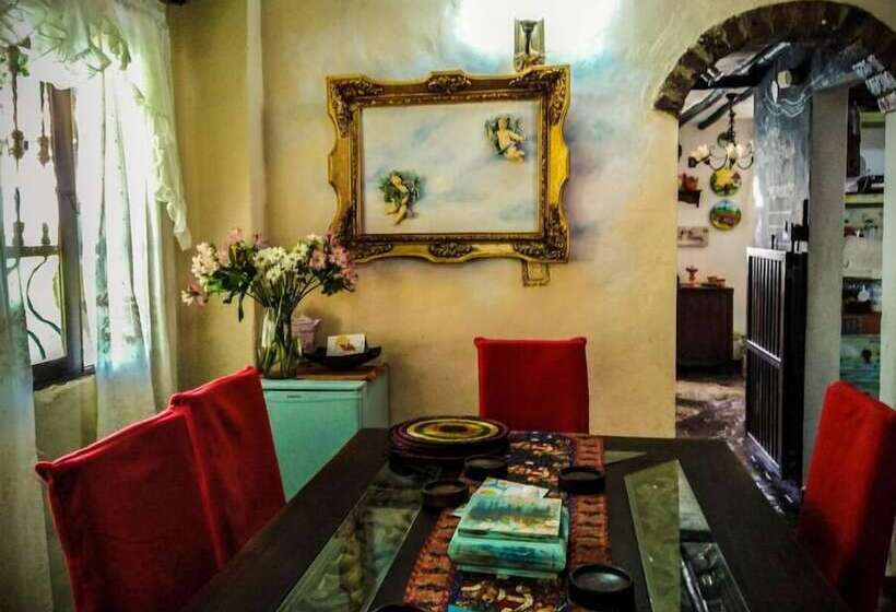 هاستل Sumercé Posada Pintoresca