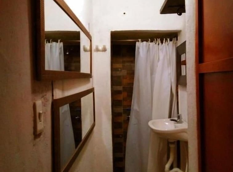 هاستل Sumercé Posada Pintoresca