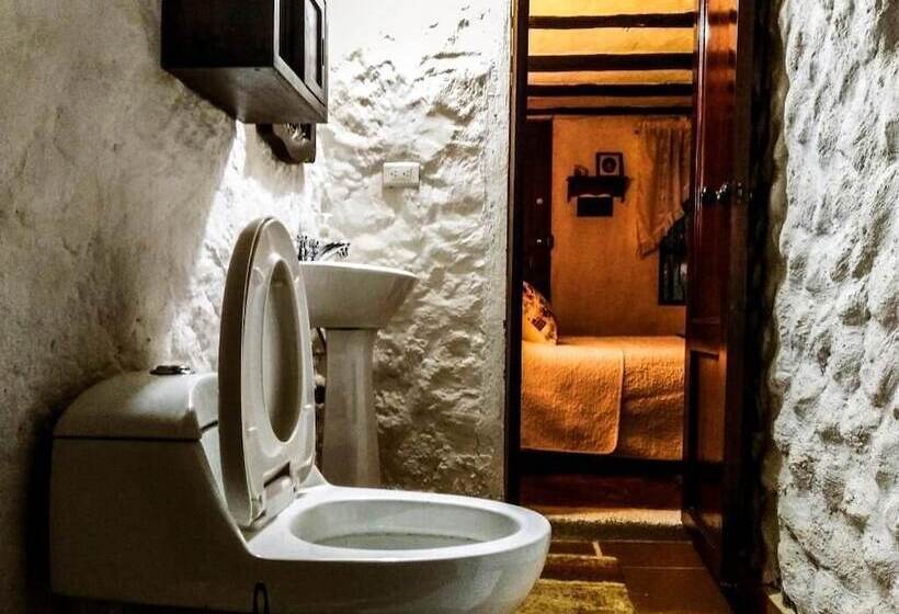 هاستل Sumercé Posada Pintoresca