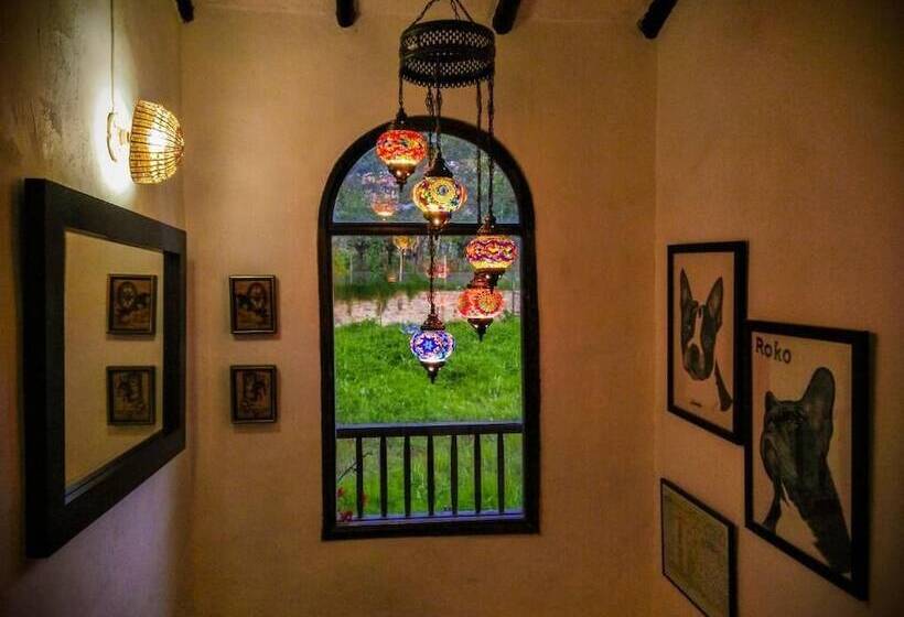 هاستل Sumercé Posada Pintoresca