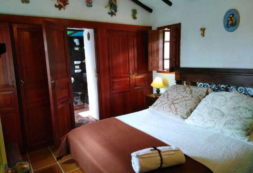 هاستل Sumercé Posada Pintoresca