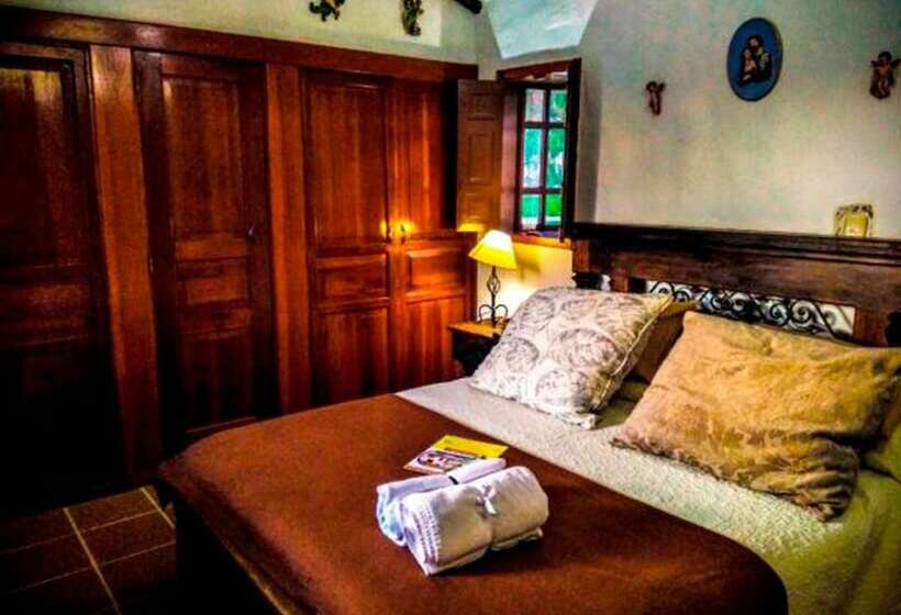 هاستل Sumercé Posada Pintoresca