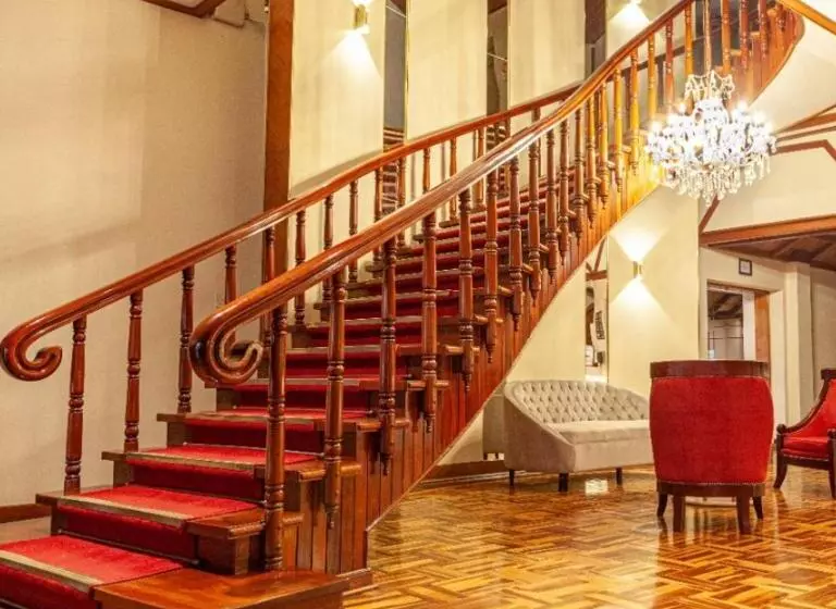 Dorado Hotel Boutique   Tacna