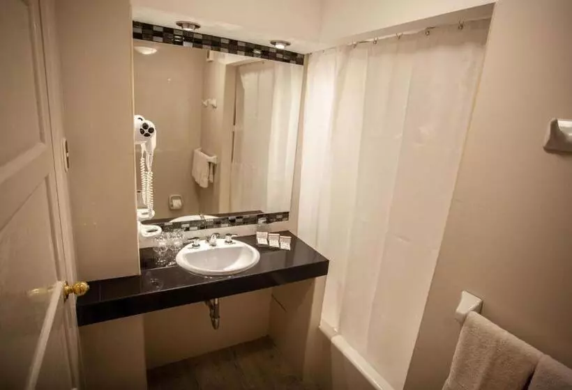 Dorado Hotel Boutique   Tacna