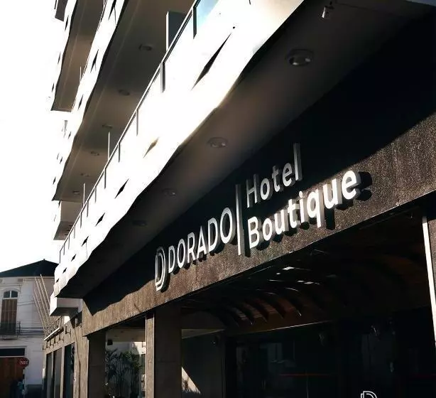 Dorado Hotel Boutique   Tacna