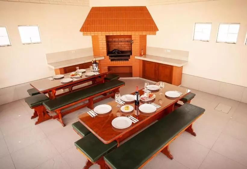 Dorado Hotel Boutique   Tacna