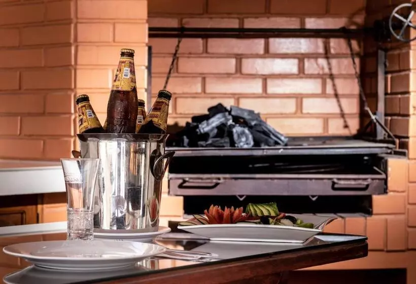 Dorado Hotel Boutique   Tacna