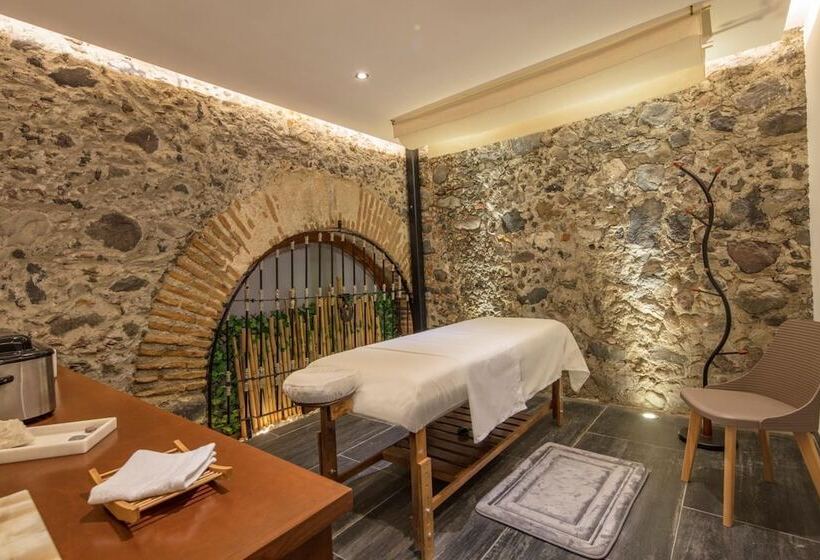 Hacienda Santo Cristo Hotel & Spa   Adults Only