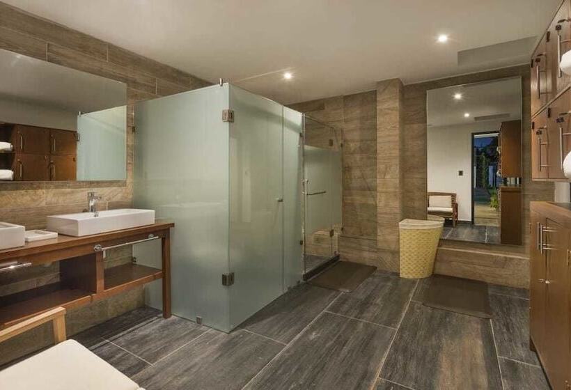 Hacienda Santo Cristo Hotel & Spa   Adults Only