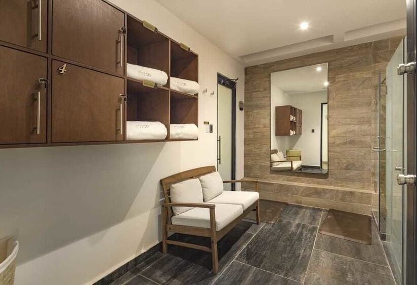 Hacienda Santo Cristo Hotel & Spa   Adults Only