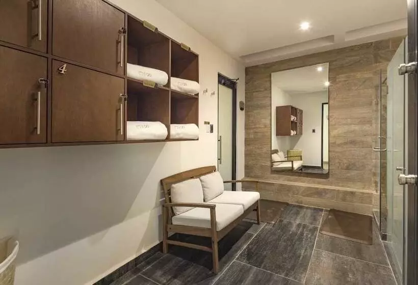 Hacienda Santo Cristo Hotel & Spa   Adults Only