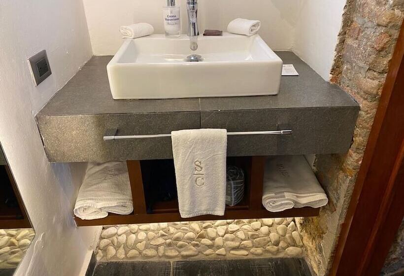 Hacienda Santo Cristo Hotel & Spa   Adults Only