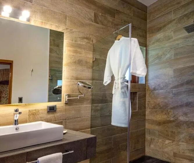 Hacienda Santo Cristo Hotel & Spa   Adults Only