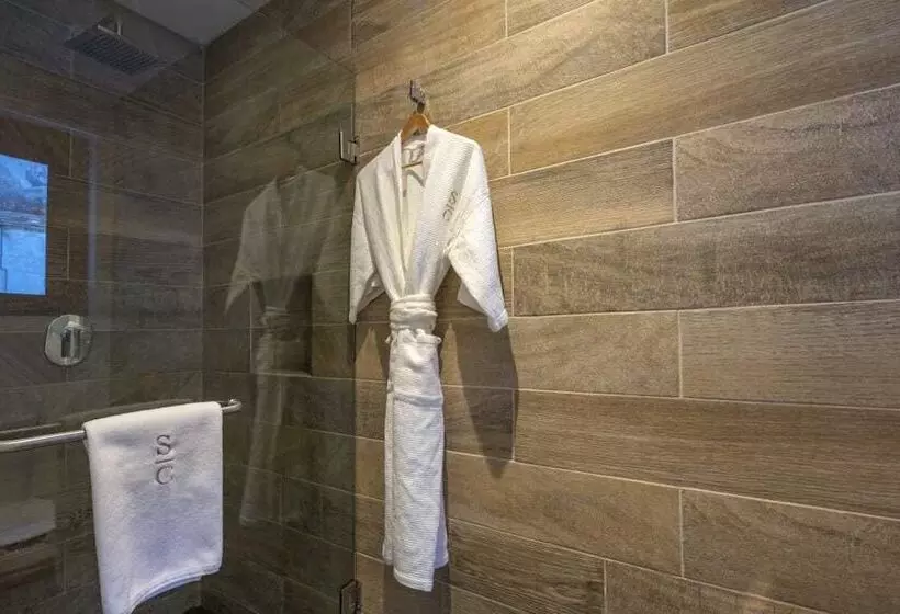 Hacienda Santo Cristo Hotel & Spa   Adults Only