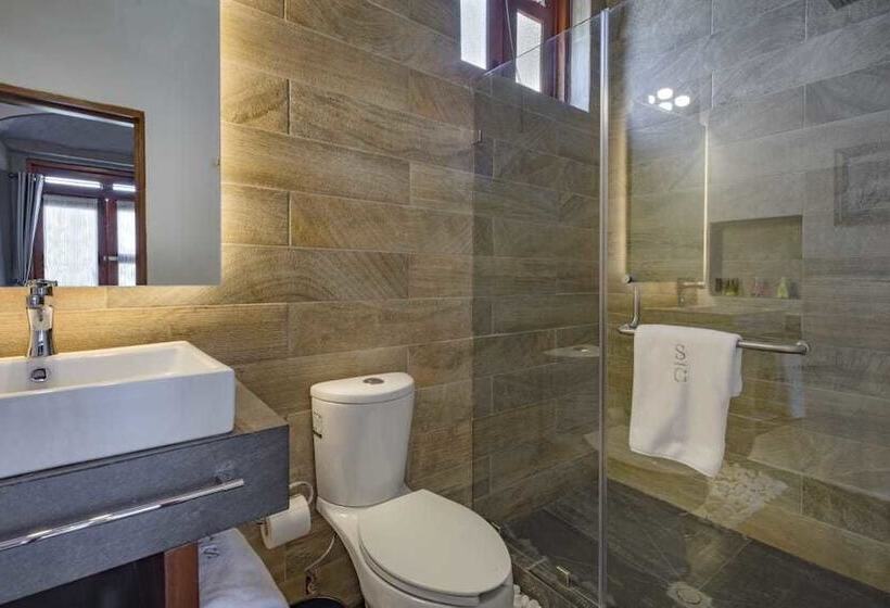 Hacienda Santo Cristo Hotel & Spa   Adults Only