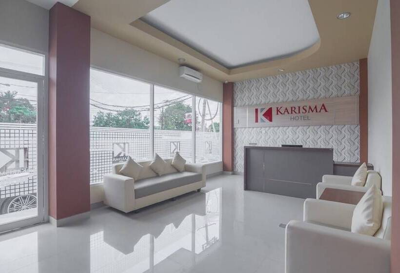 فندق Reddoorz Near Islamic Center Samarinda