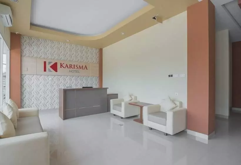 ホテル Reddoorz Near Islamic Center Samarinda