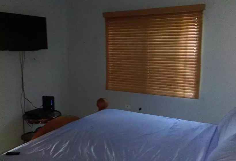 پانسیون Hiya Heights