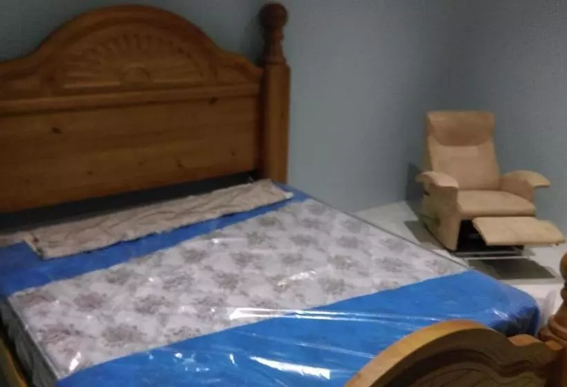 پانسیون Hiya Heights