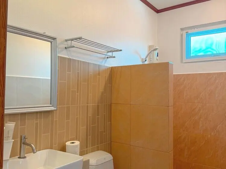 リゾートホテル Clayhouse Samui Boutique