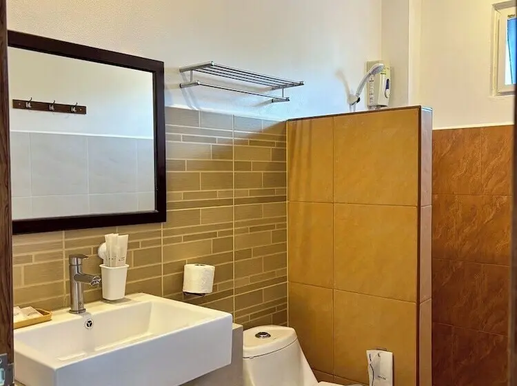 リゾートホテル Clayhouse Samui Boutique