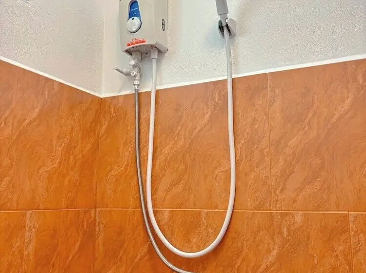 リゾートホテル Clayhouse Samui Boutique