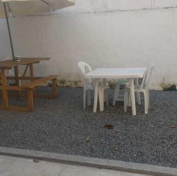 Отель Divino Hospedagem E Pousada