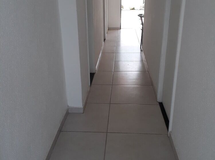 Отель Divino Hospedagem E Pousada