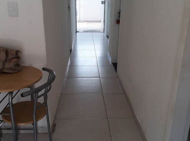 Отель Divino Hospedagem E Pousada